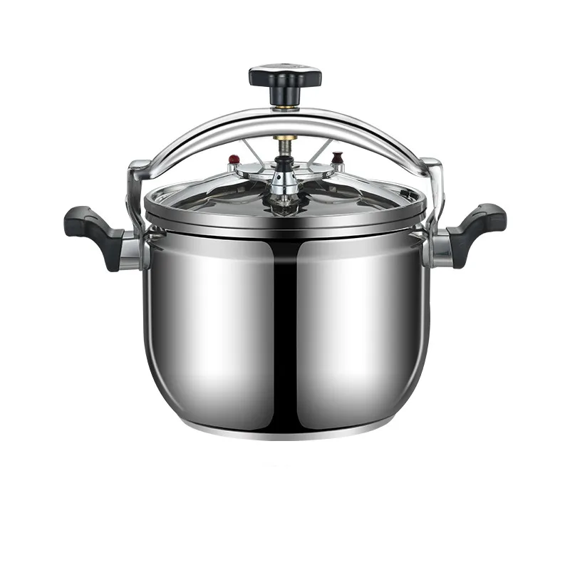 

Original brand newHigh Quality Stainless Steel Pressure Cooker Commercial Multi Purpose Gas Induction Cookware