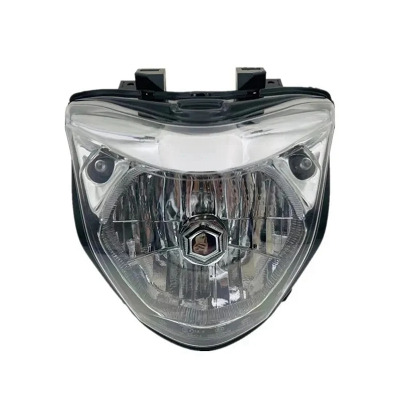 Motorcycle Accessories Headlight Assembly Headlight Replacement Parts Accessories For Suzuki GW250 GW250S GW250F