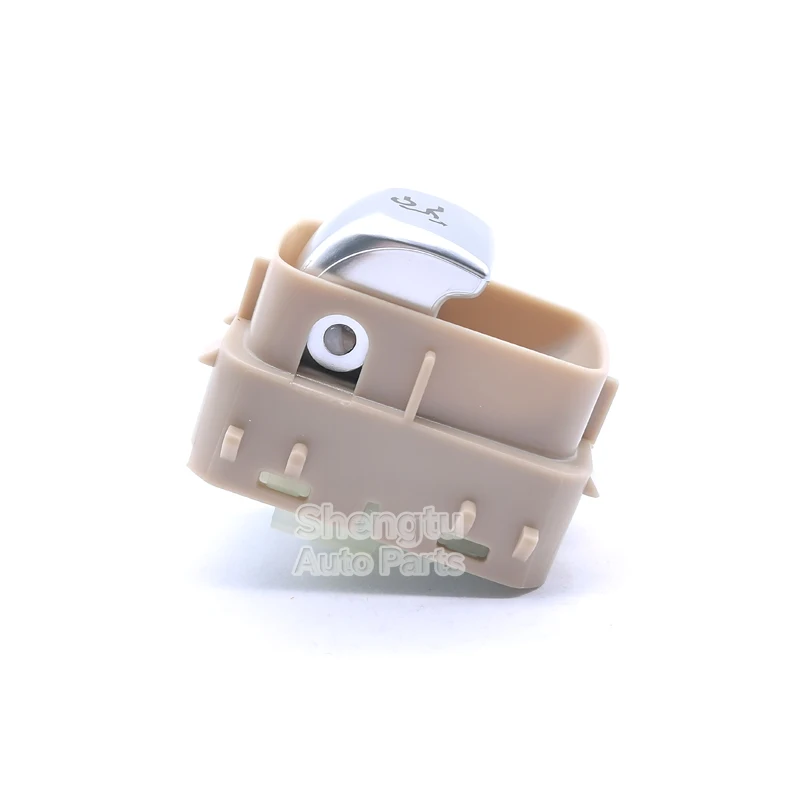 Car Accessories Trunk Lid Tailgate Control Switch Button A2229050409 for Mercedes Benz W213 C238 X222 W222 S400 S450 S500 S560