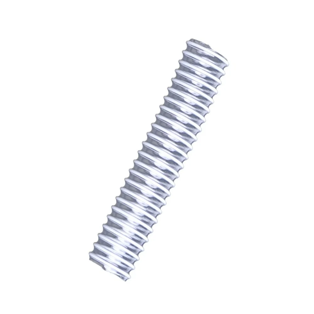Cordless Vacuum Hose Lower Hose Roller For Daily Home Repair Direct Factory Replacement Seamless Inner Pipeline