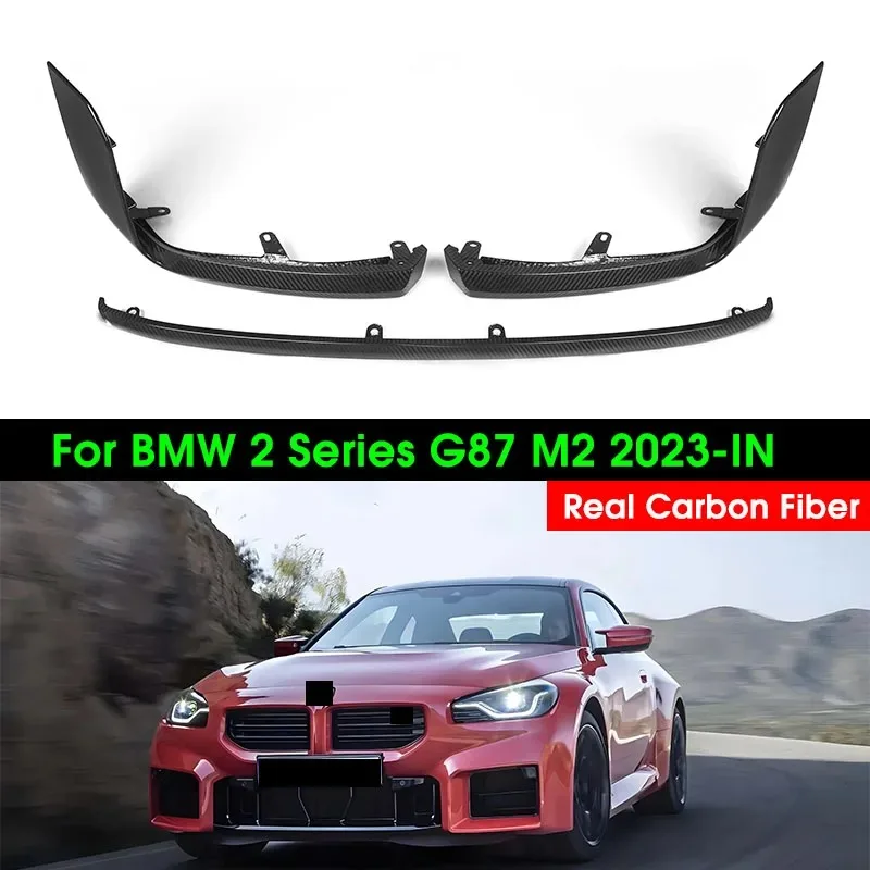 G87 M2 Real Dry Car… - image