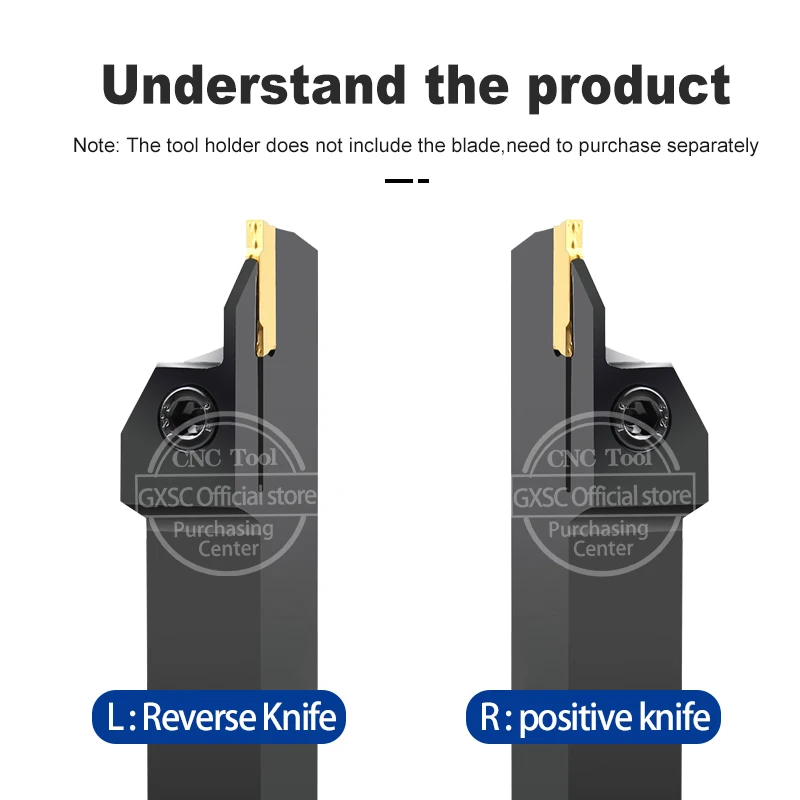카바이드 거치대 슬롯팅 터닝 커터, 하이 퀄리티 그루브 인서트, MGEHR1212, MGEHR1616, MGEHR2020, MGEHR2525