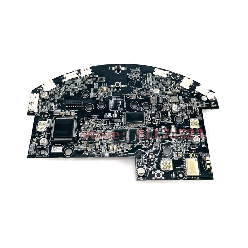 Original Mainboard for Dreame F9 Robot Vacuum Cleaner Spare Parts Replacement Motherboard with Cmera Module Accessories