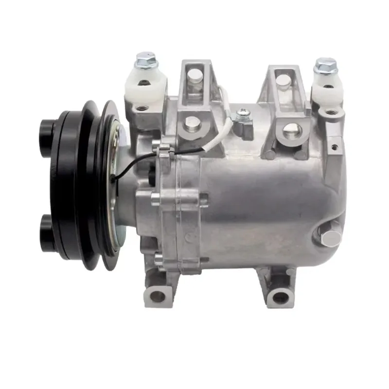 Auto 12v Car Air Conditioner Compressor for ISUZU D-Max, Rodeo From OE Production Line Car Ac Compressor