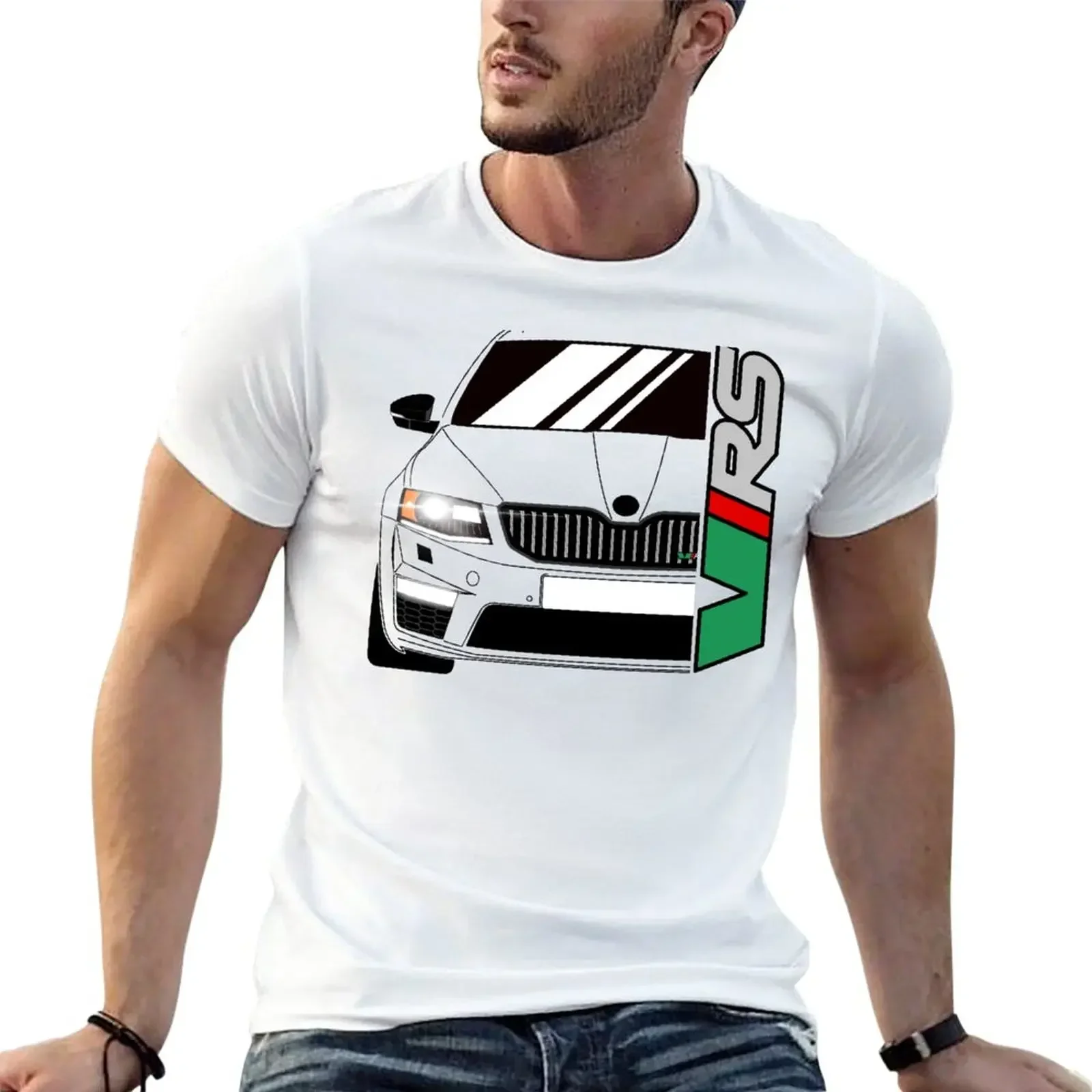 

Korean fashion graphic harajuku clothing oversized Summer top blacks fruit of the loom mens t shirts Angelus Apatrida T-Shirt
