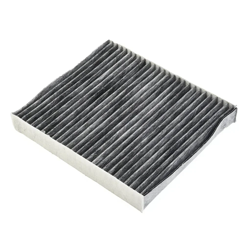 Holzkohle Cabin Air Filter Für Lexus GS350 GS450h IS250 IS350 RC350 87139-30100 Autos Filter Vorne Rechts Air Filter