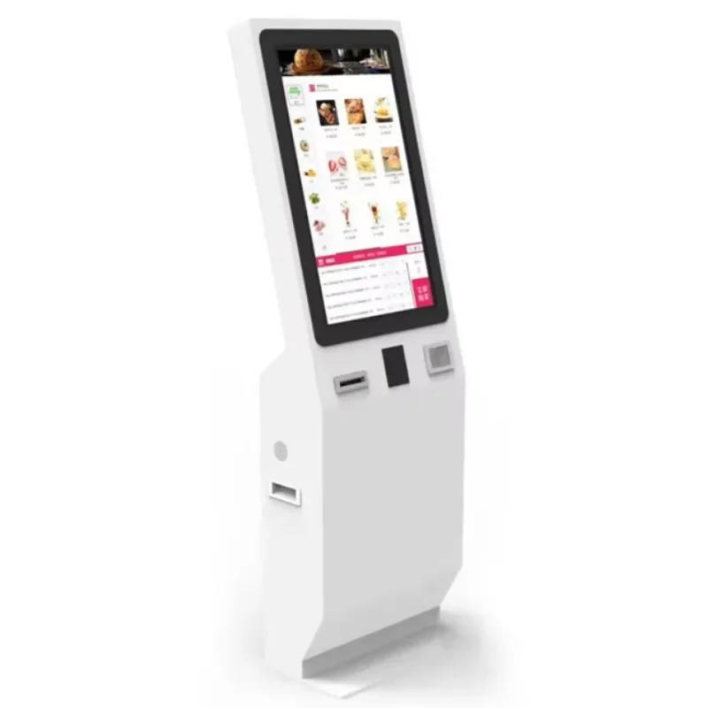 New Hotel Kiosk 27