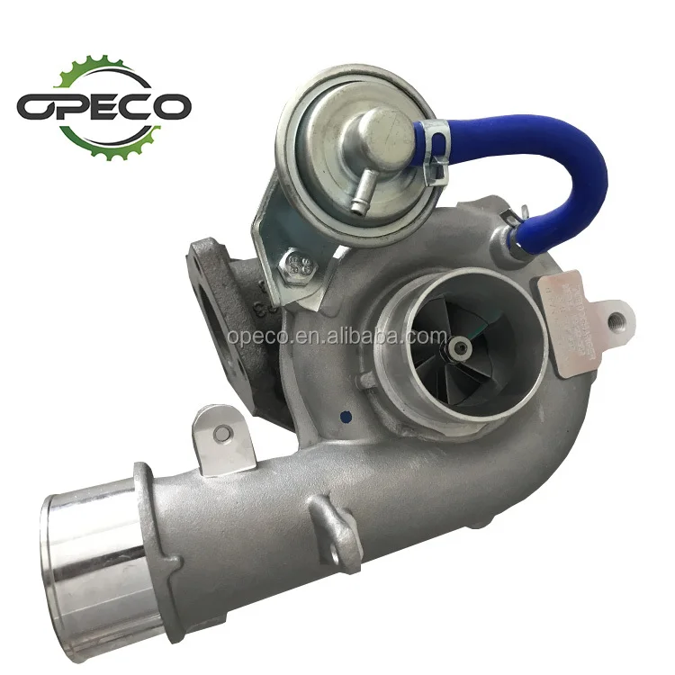 

For Mazda 2.3L CX7 CX-7 Turbocharger K0422-582 L33L13700B 1323649 71785250 53047109904 5304-710-9904 Turbine