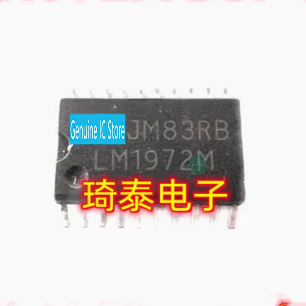 

LM1972MX/NOPB LM1972MX SOP New Original Genuine Ic