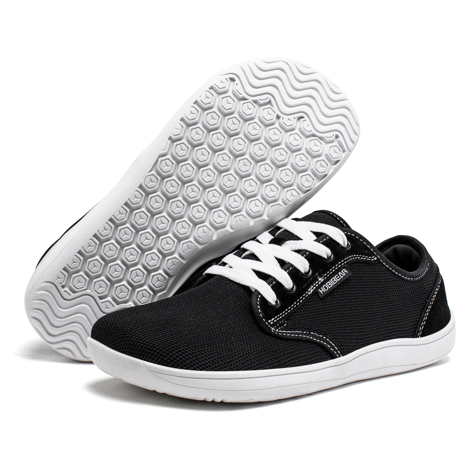 Black-white