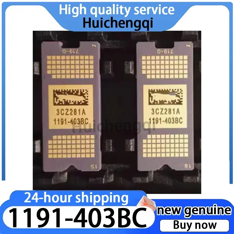 

1 шт. оригинальный 1191-403BC 1191-403 микропроекция DMD