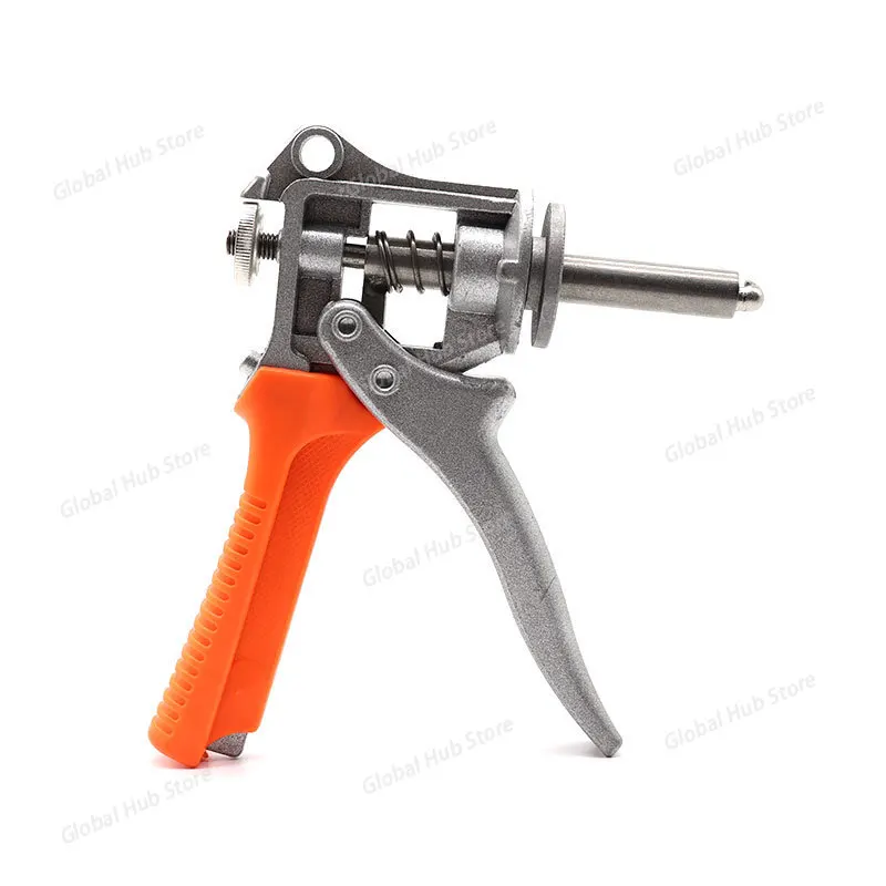 Car Dent Puller Plier Polisher Sheet Metal Tool Board Edge Repair Flat Hole Clamps Snow Hail Pit Trim Kit Automotive Accessories