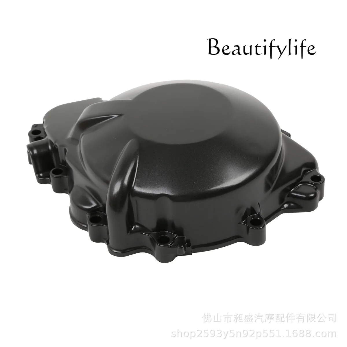 LS For CBR929RR 2000-2001 Engine Side Cover Protective Cover Motorcycle Modification Parts