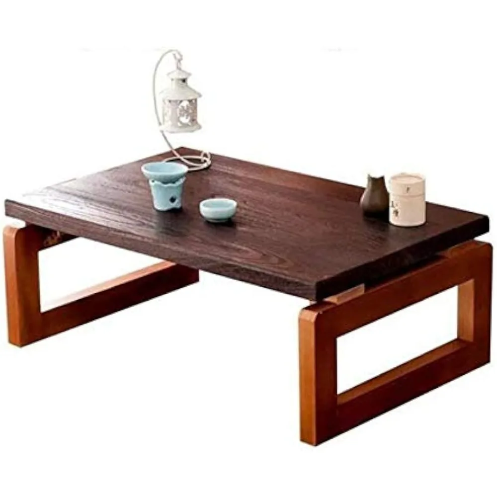 

Side Table Classical Folding Table Garden Tables Dining Table Nordic Home Telescopic Folding Desk Small Apartment Solid Wood Rec