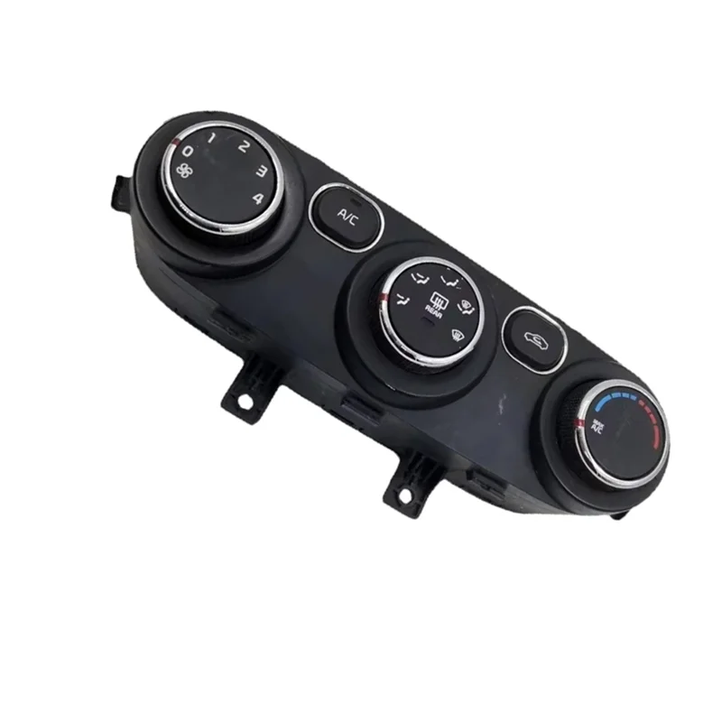 

Панель управления кондиционером автомобиля Ac29 для обогревателя Kia K3 и блок контроля температуры переменного тока 97250-B5200WK