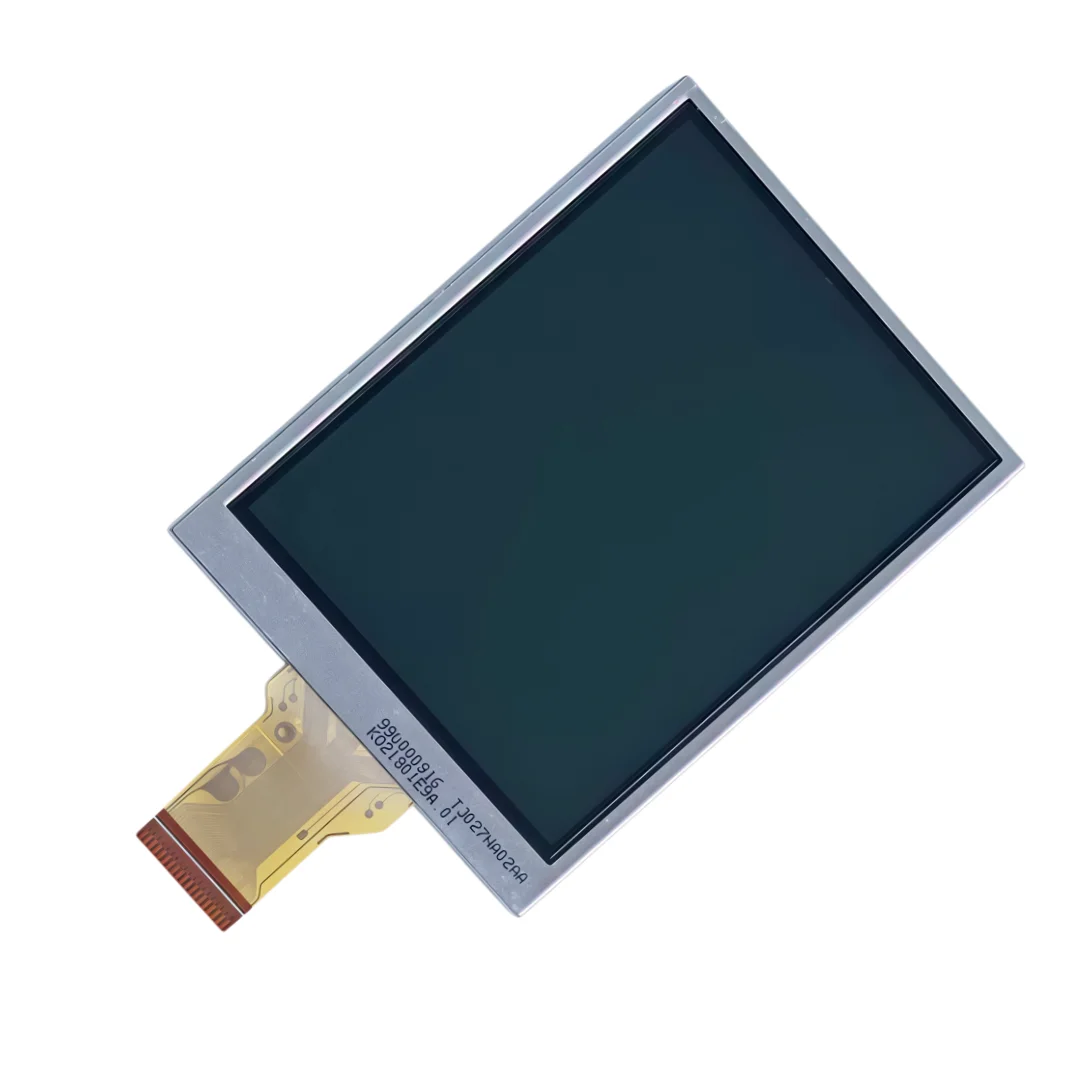 New Lcd Display Wit…