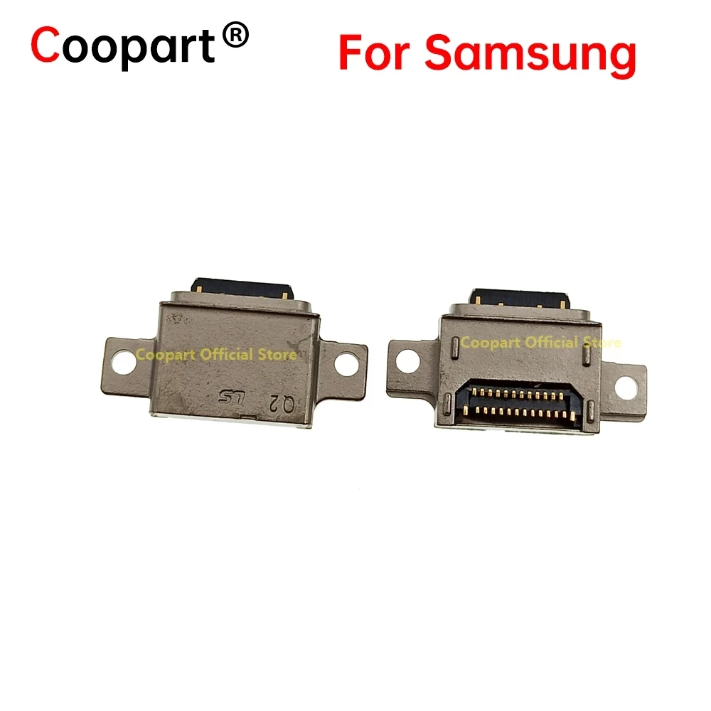 USB Charging Dock Port Connector for Samsung S9 G960 S9+ G965 Note 9 S8 G950 S8+ S8 PLUS G955