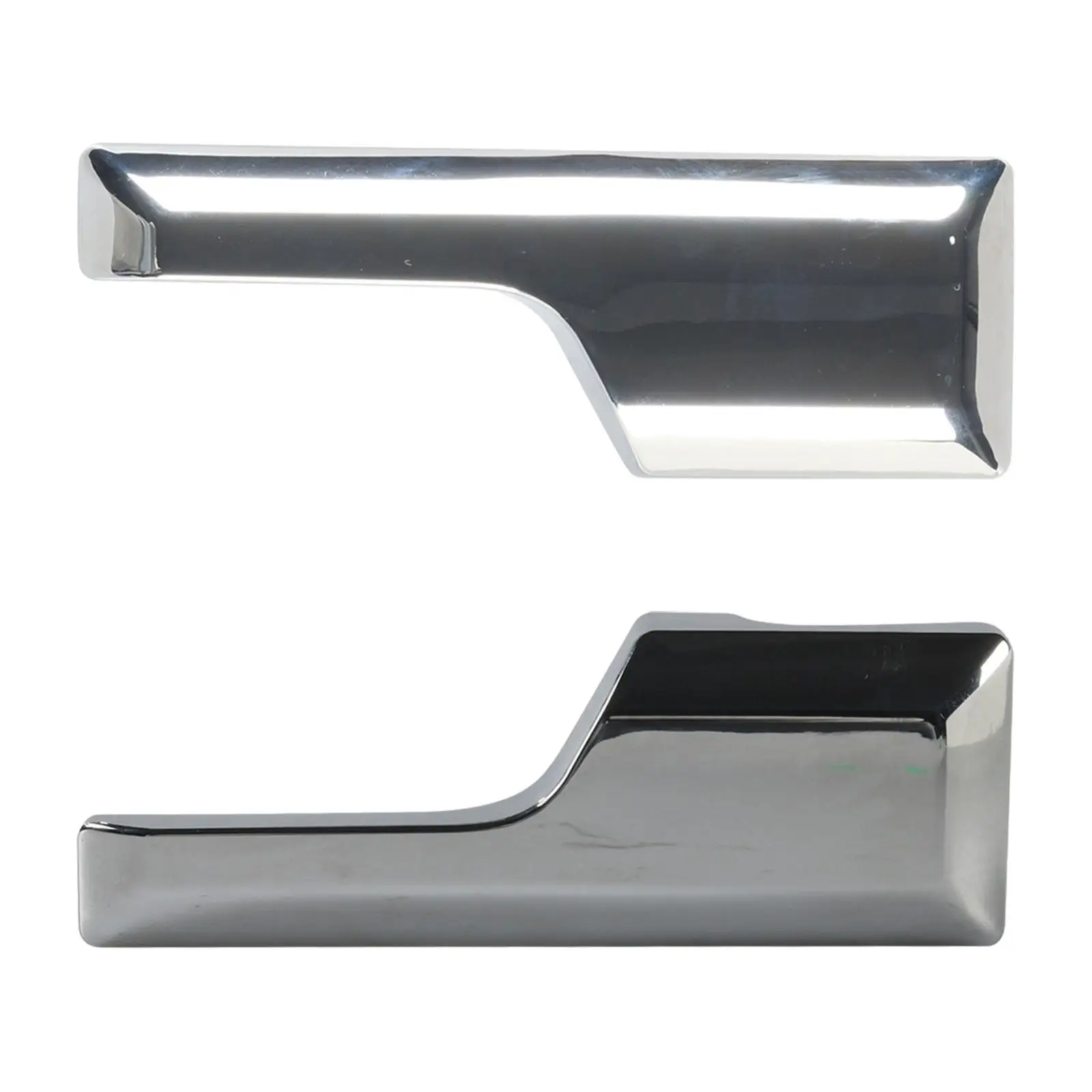 

Внутренняя дверная ручка Высокопроизводительные декоративные аксессуары, простота установки для экспедиции