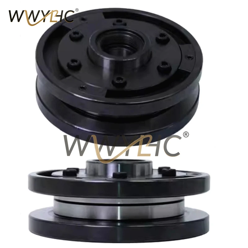 Suitable For Jiande 306/84/510 Large Water Grinding Flange Wheel Center Surface Grinder