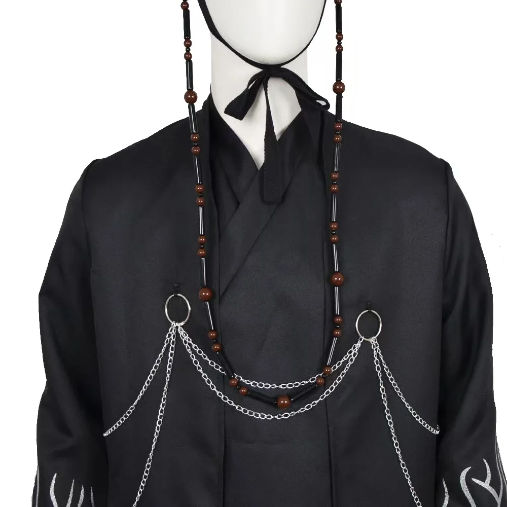 الكبار تأثيري ملابس الأولاد حزب اللعب الدعائم دعوى هالوين كرنفال البدلة الكورية المعبود مجموعة الحفلة زي #4