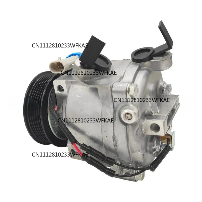 Suitable for Chevrolet 6PK-95MM Compressor Fit Sonic Export Quality