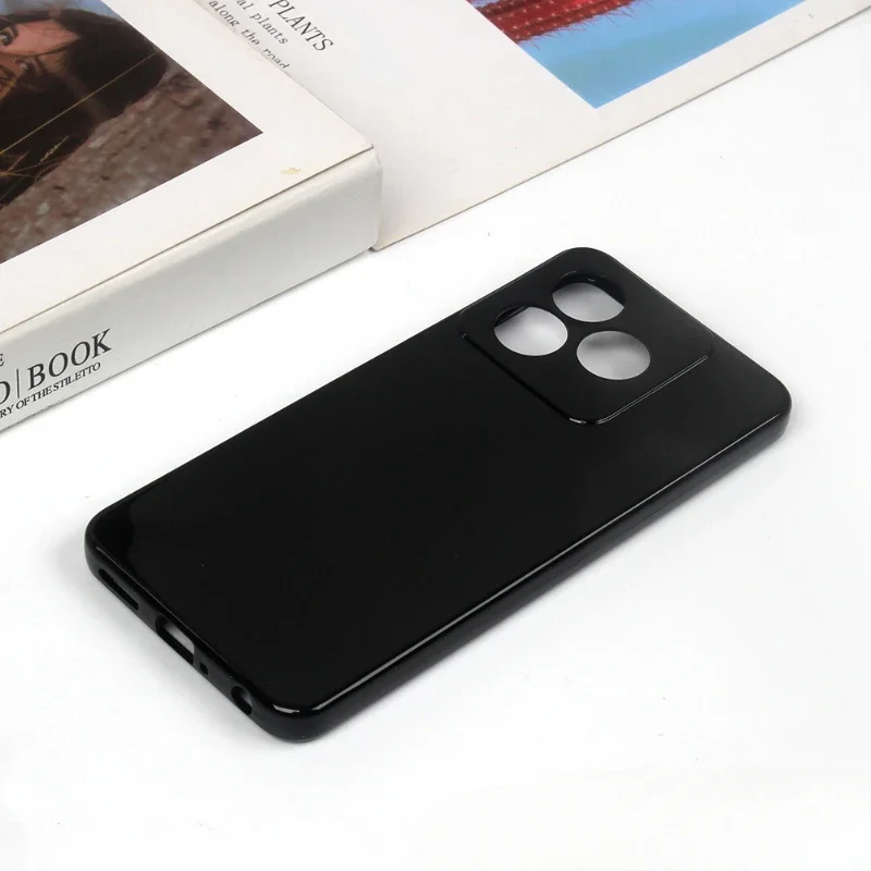 For Blackview Wave 8C Soft TPU Phone Case for Blackview Wave8C