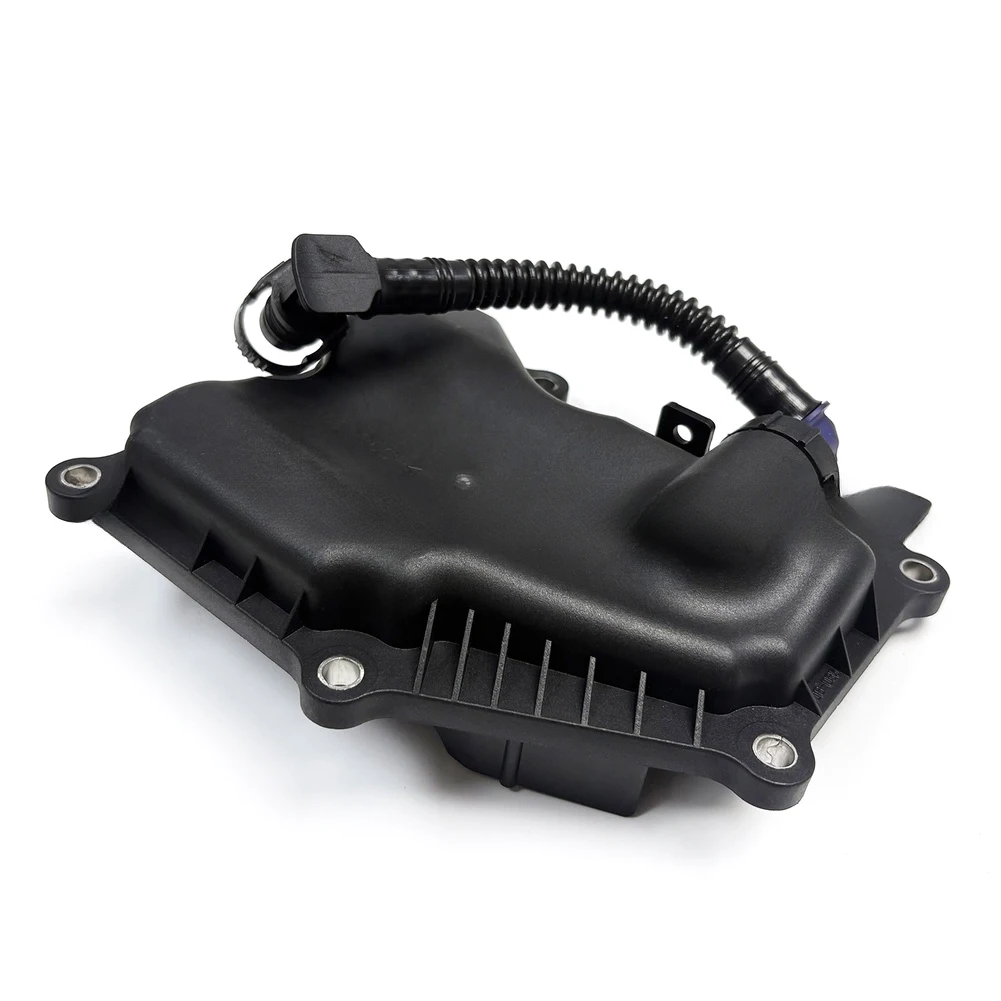 

Вентиляционный клапан картера двигателя, сепаратор масла CM5E6A785AA EMH925, черный, простой в использовании, высококачественные инструменты