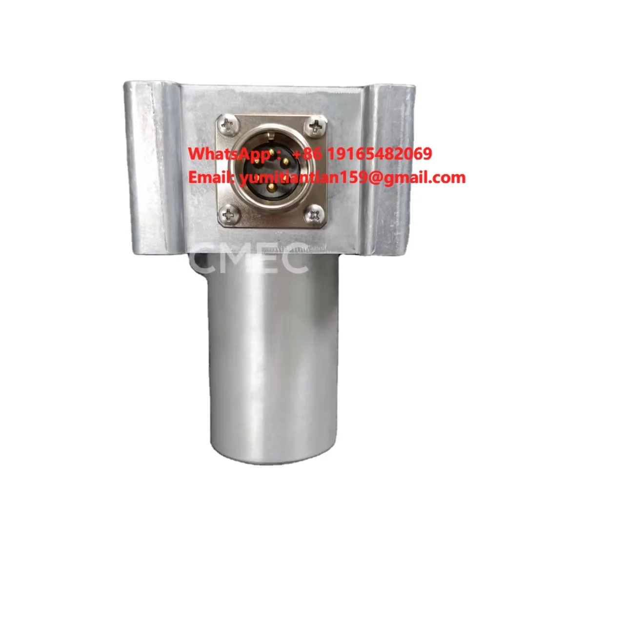 Wholesale Supply Sany Paver 101 Construction Machinery Parts Central Control Panel Material Leveler Instrument Sensor