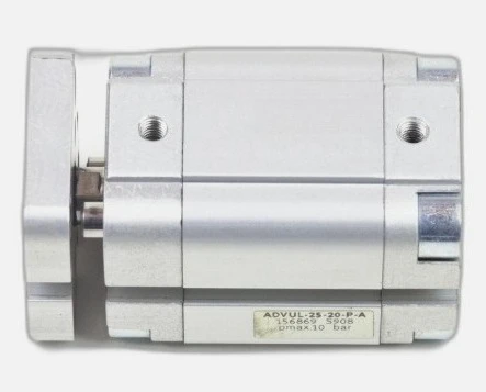 

Brand New ADVUL-25-20-P-A 156869 Compact Cylinder, Hot Selling, Full Stock Fast transport