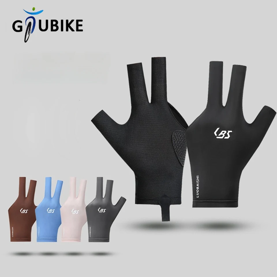 #46 Billiard Gloves Comparison Guide