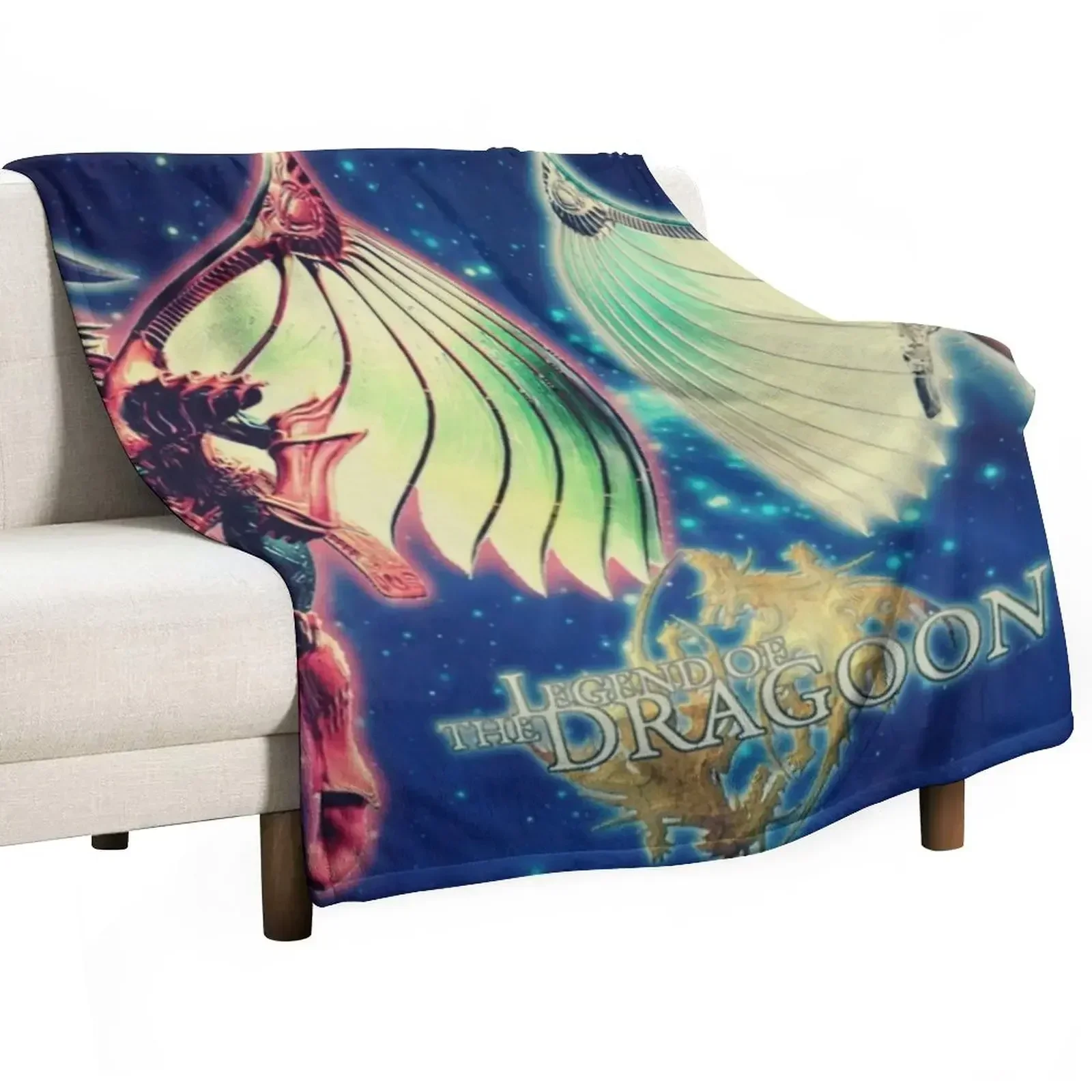 

LOD Throw Blanket funny gift Decorative Sofas Soft Beds Blankets