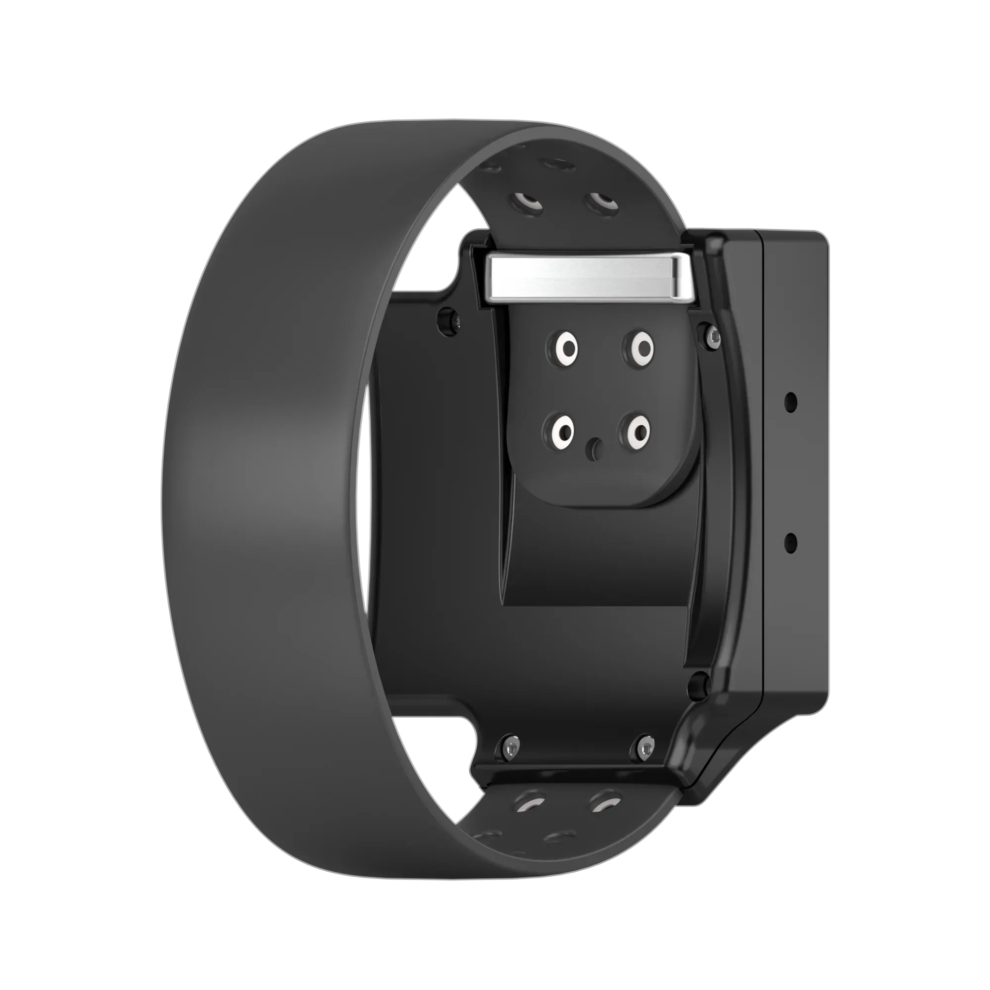 

2025 4G offender ankle tracker monitor device provide customized service for both hardware and software