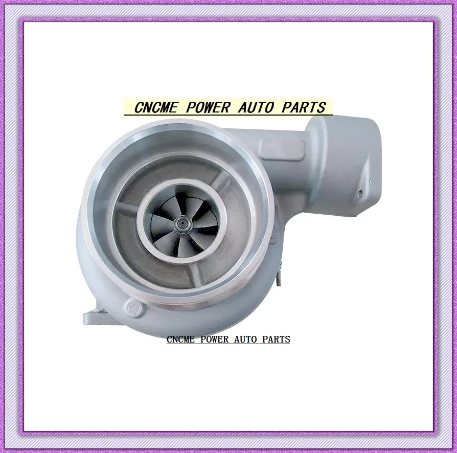 

Турбокомпрессор ww Turbo GT5002 712302 712302-0005 179-5922 1795922 0R9899 для Caterpillar 980G D8R 980X D8N 824X 825X 826X, для землеройной техники, 3406W
