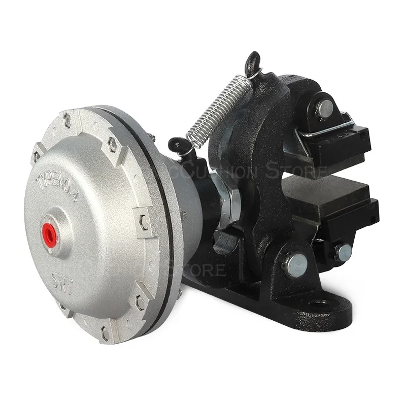 DBG-105 (Vertical) Air Pressure Disc Brake Clamp Disc Pneumatic Brake Disc Brake DBG-204