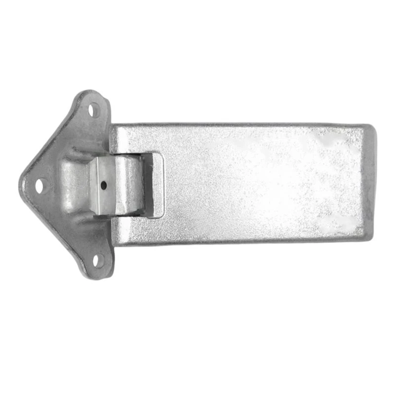 Car 180° Rear Door Hinge Stop For Iveco Daily 2000-2014 Rear Hinge Double Door Stopper