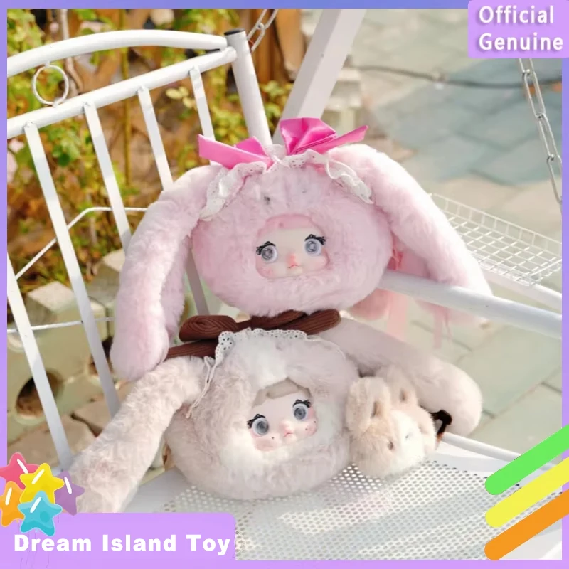 

Подлинная коллекционная милая сумка Nommi серии, слепая коробка, кавайная сумка, украшения для кукол, украшенный кулон для девочек, загадочные подарки