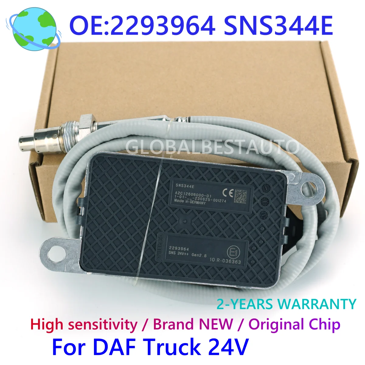 2293964 SNS0344E Hi…