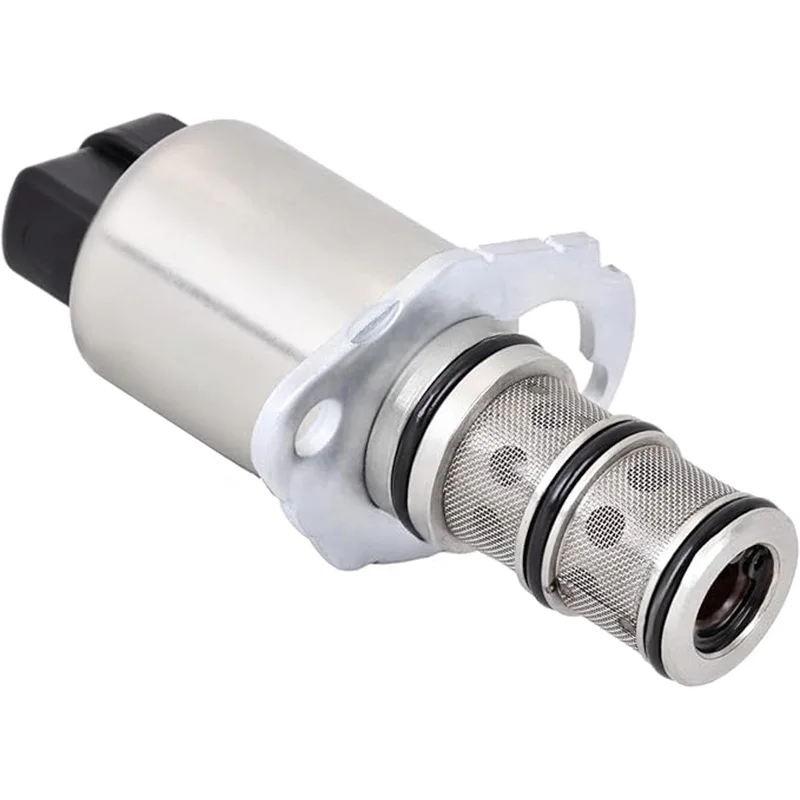 Válvula de controle solenóide hidráulica AT310584 para trator John Deere, substituição #   RE211158 RE211157 RE211156