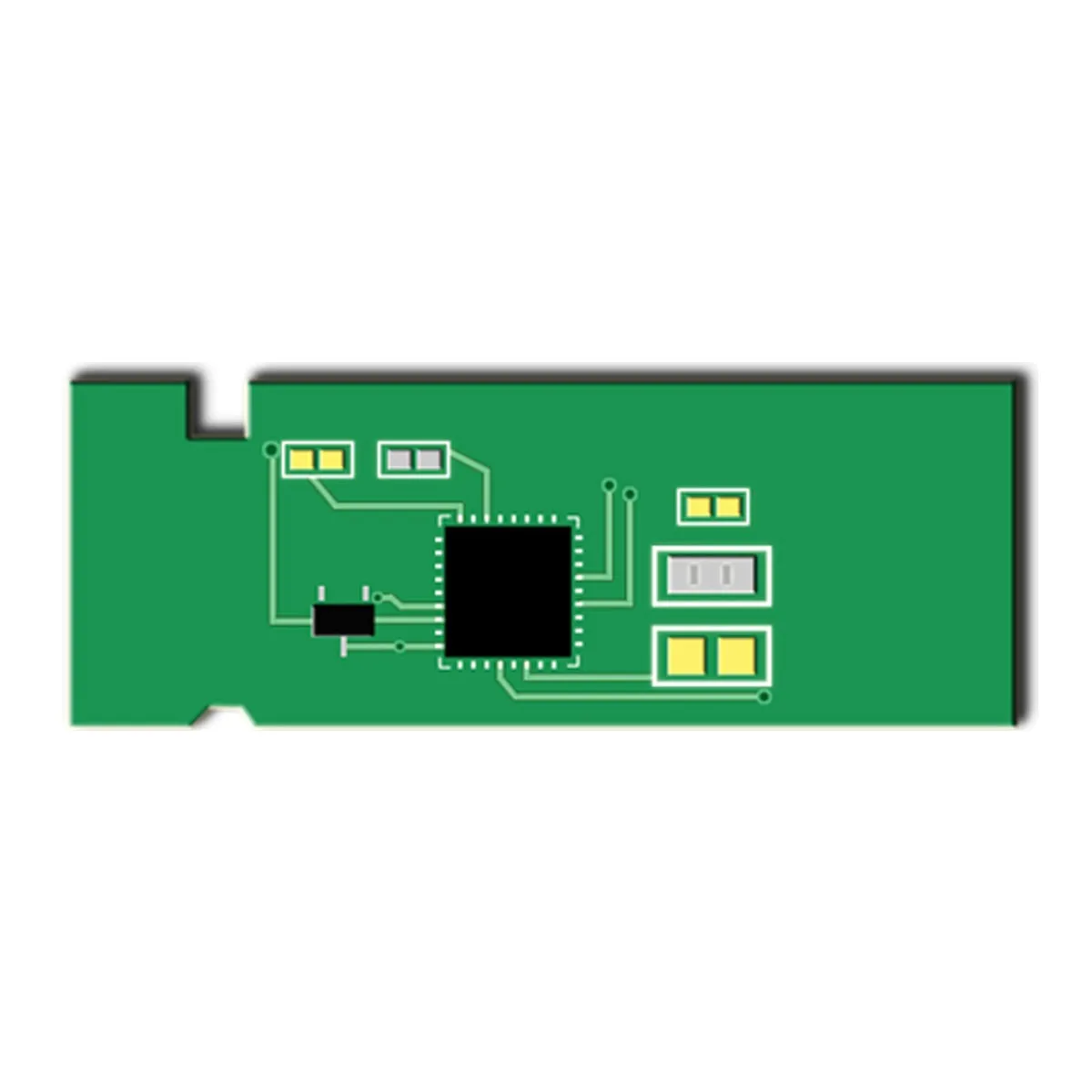 CLT 404 clt-404s Refill toner Reset chip for Samsung CLT-K404S SL-C430W SL-C432W SL-C433W SL-C480FW SL-C480FN SL-C480W SL-C482FW