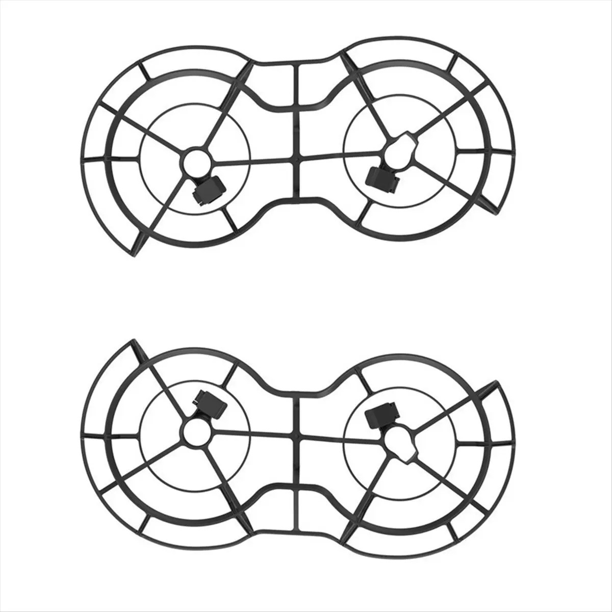 360° Propeller Guard for Mini 2/SE - Protective Cage 360° Propeller Guard Plastic