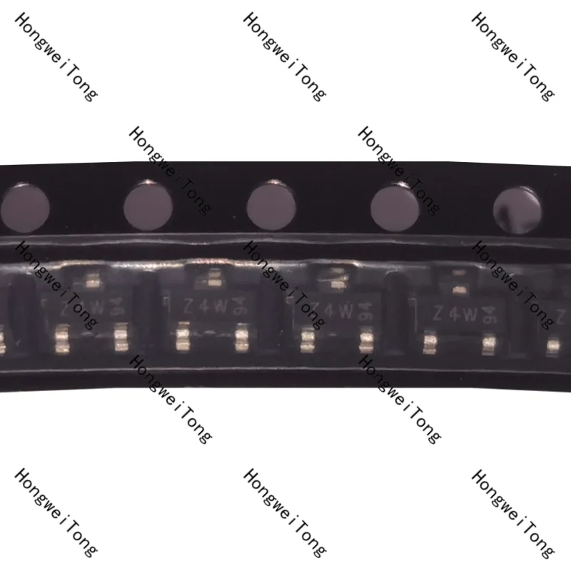 50Pcs/Lot Z4 Z4W Bz…