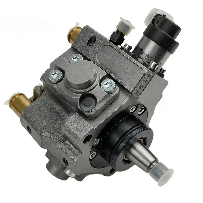 for diesel fuel injection pump 0445010207 33100-4A420 pump for HYUNDAI common rail pump 0445010207 331004A420