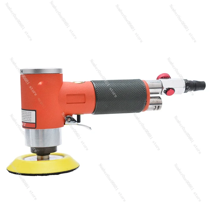 

Eccentric Pneumatic Polishing, Three-inch Sander 80mm Sandpaper Machine, Sander BD-0129