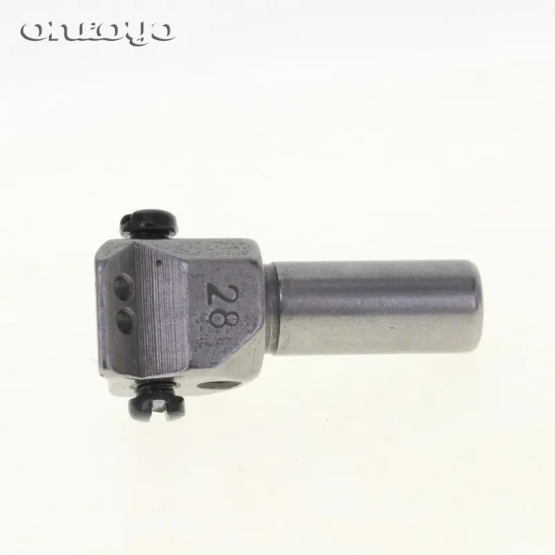 High Head Sewing Ma… - image