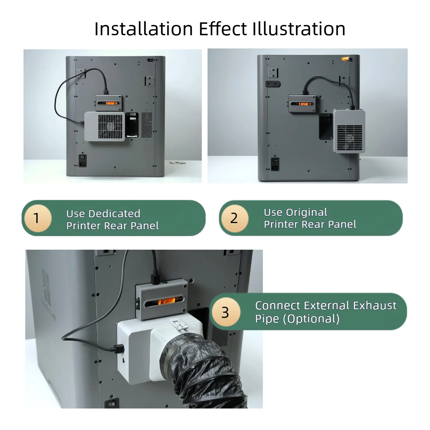 Thumbnail 4 - #49 3D Printer Accessories Comparison Guide