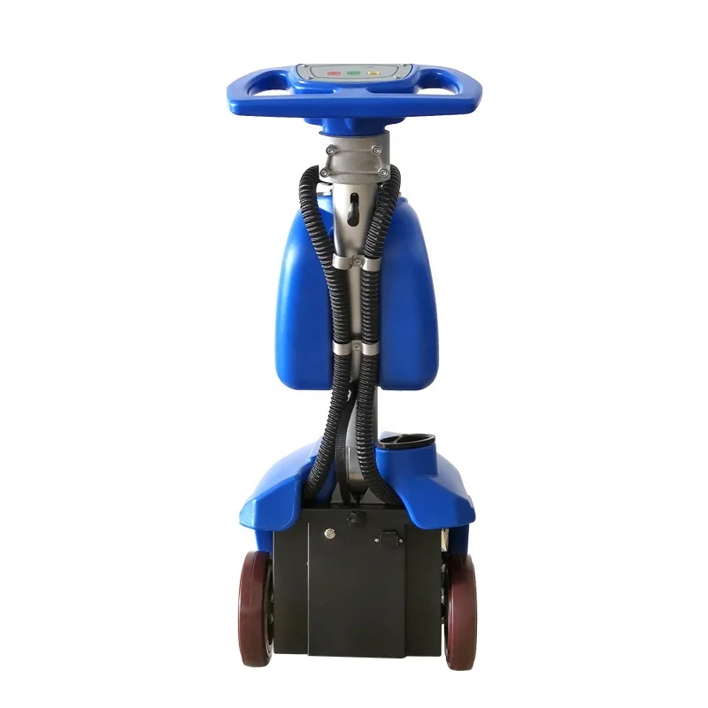 VOL-350 Industrial Battery Automatic Floor Scrubber