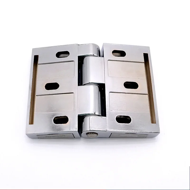 

Shangkun SK2-003-5LN zinc alloy hinge stainless steel hinge chassis cabinet oven exposed hinge