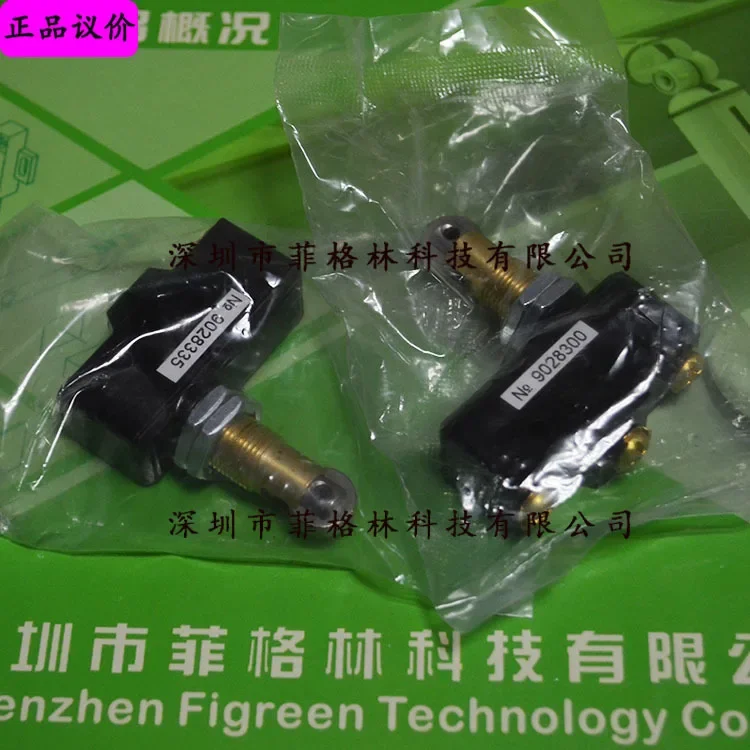 2026 [Physical Photo] BZC-2RQ18-A2 Honeywell Micro Switch