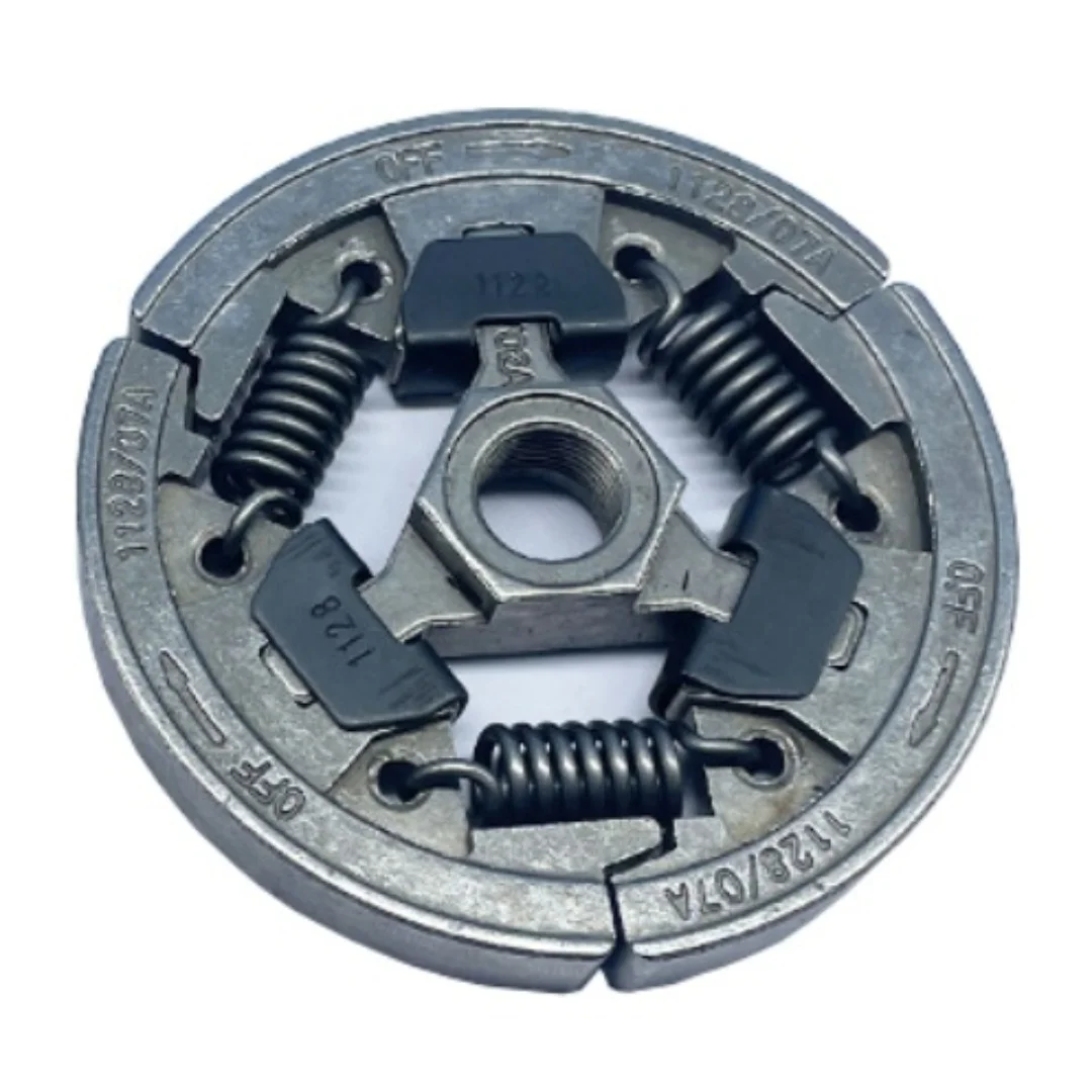 Clutch Drum Chain Pulley Sprocket For Stihl TS410 TS420 TS 410 420 Cut-Off Saw Replacement Spare Part 4238 760 8500