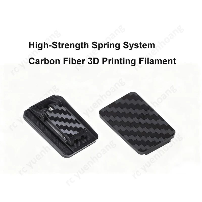 1PCS For DJI MIC Hot Shoe Adapter Spring Back Clip 3D Printing High-Strength Mounting Plate Microphone Replacement Accessories